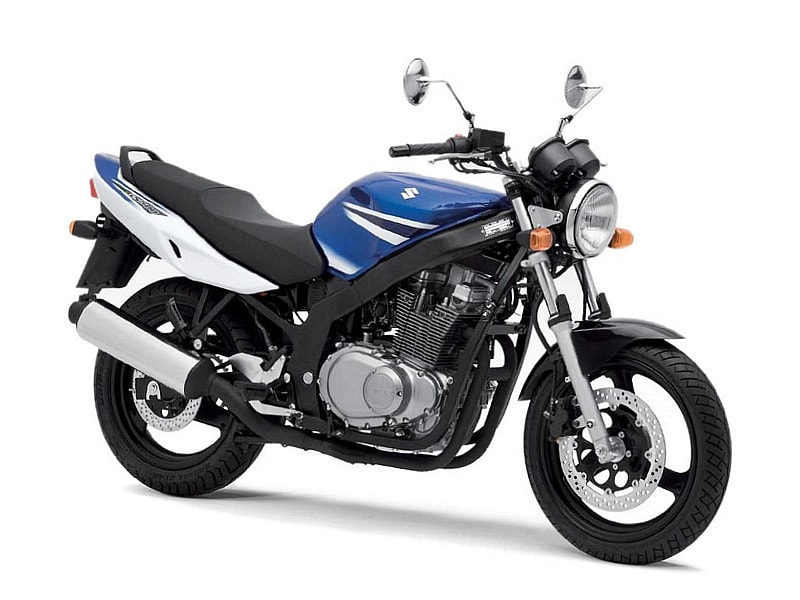 farve Modsige Forkæle Suzuki GS500E - Motorcycle Specs - MotorcycleSpecs.com