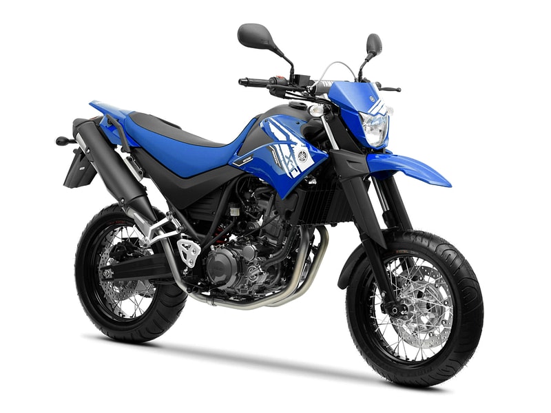 Yamaha XT660X - Specs - MotorcycleSpecs.com